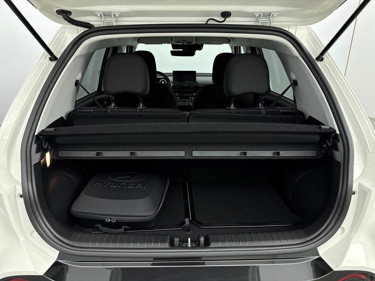 Hyundai INSTER Pulse 49 kWh | Nieuw | Snel leverbaar