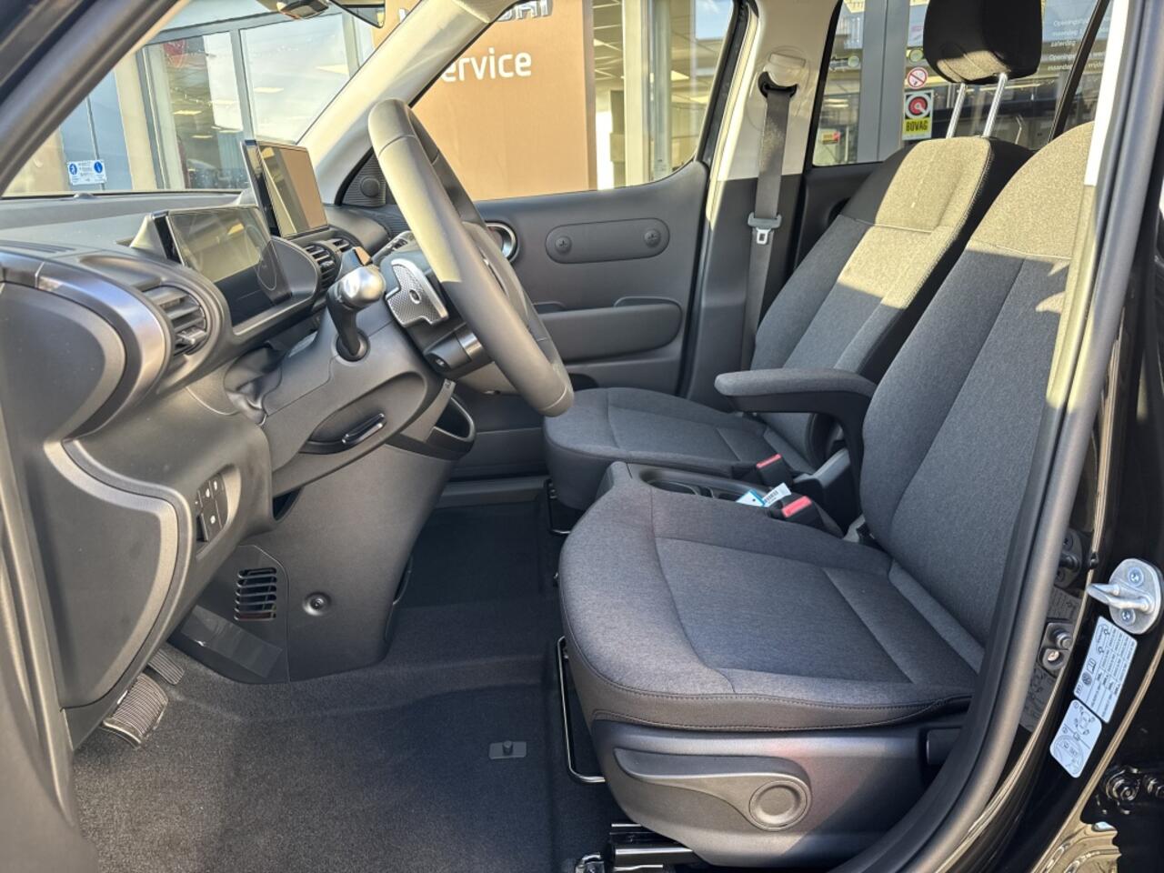 Hyundai INSTER Pulse 49 kWh MY26 | Warmtepomp | Stoel verwarming | Navigatie |