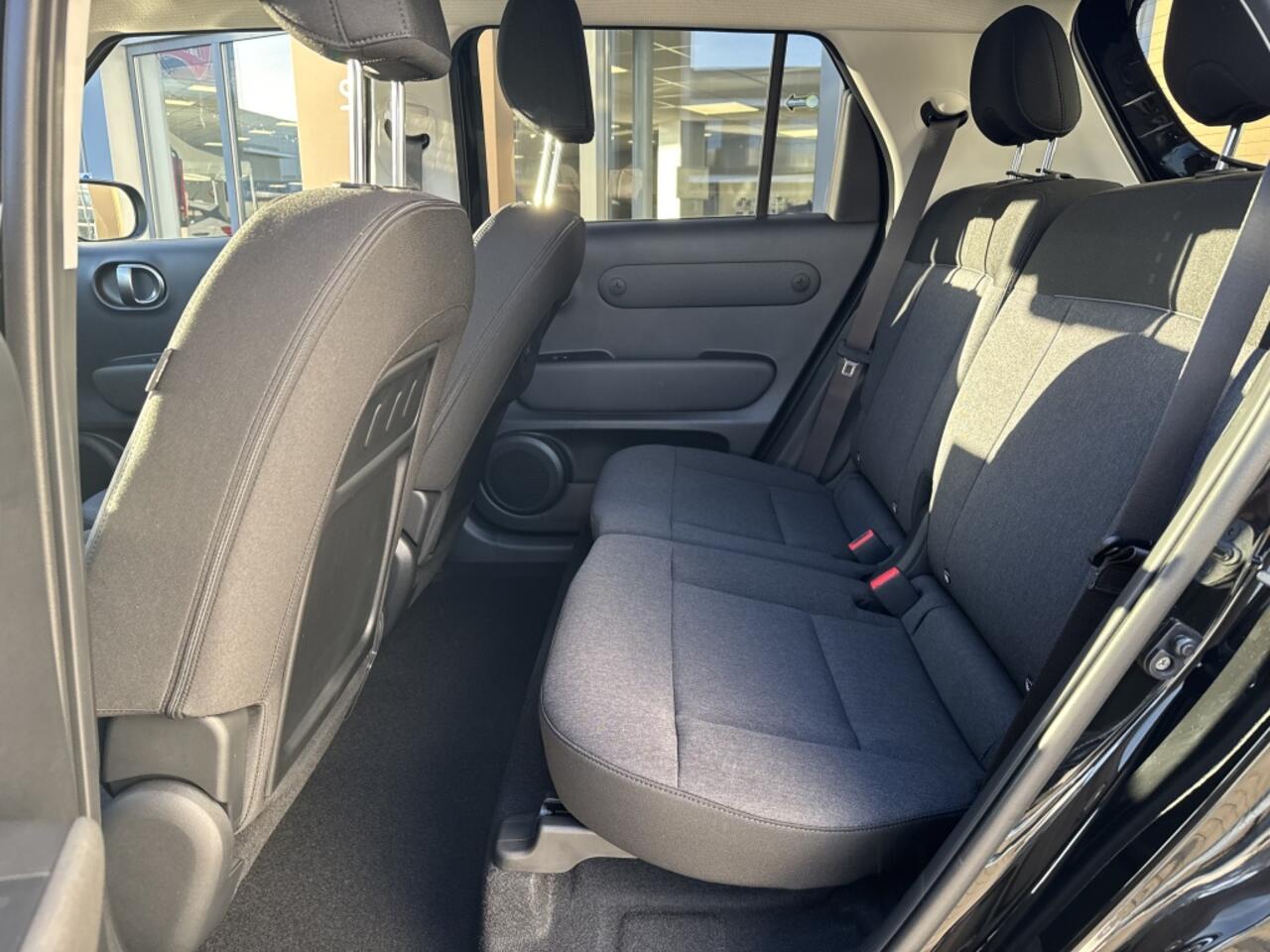 Hyundai INSTER Pulse 49 kWh MY26 | Warmtepomp | Stoel verwarming | Navigatie |