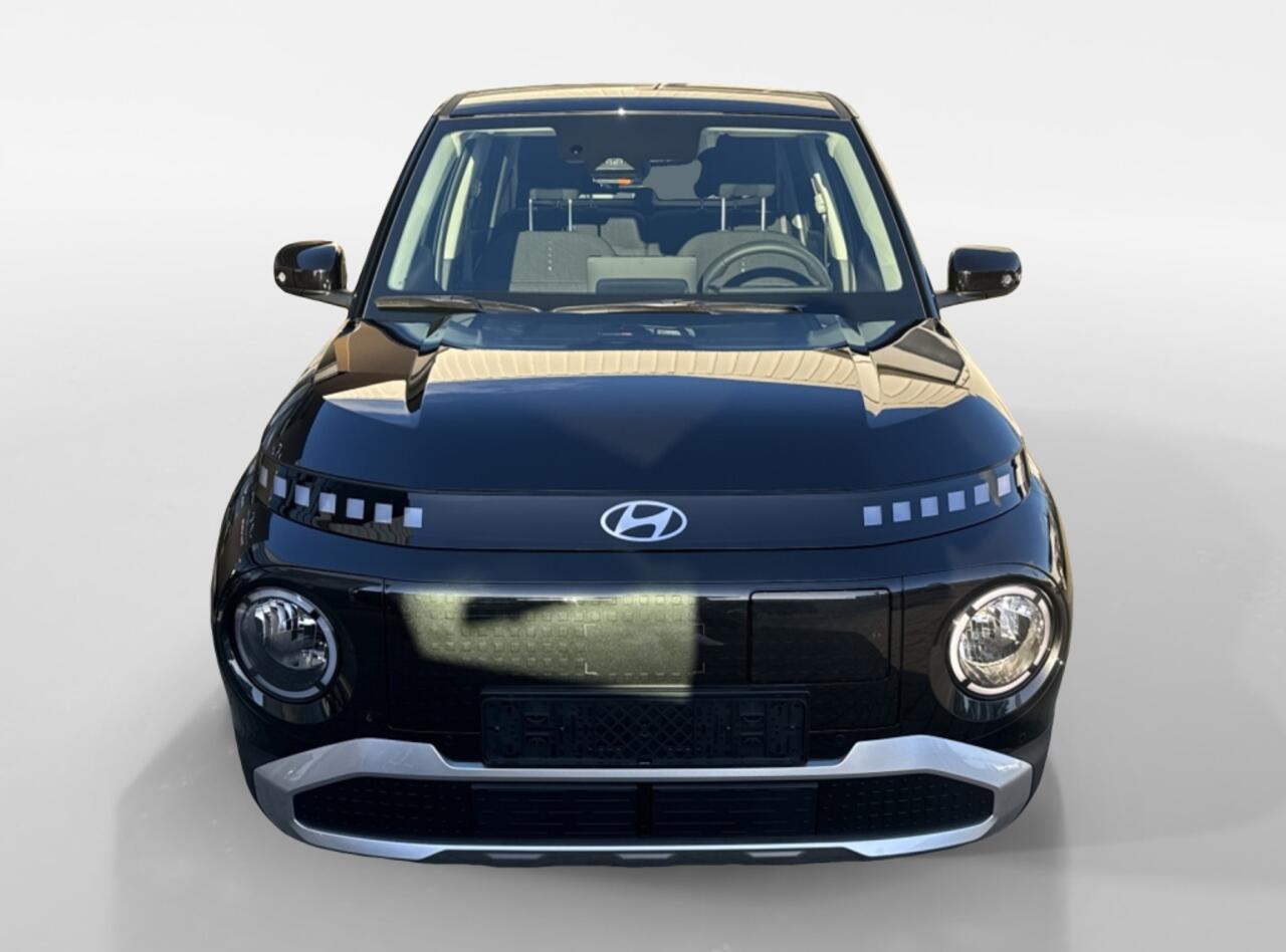 Hyundai INSTER Pulse 49 kWh MY26 | Warmtepomp | Stoel verwarming | Navigatie |