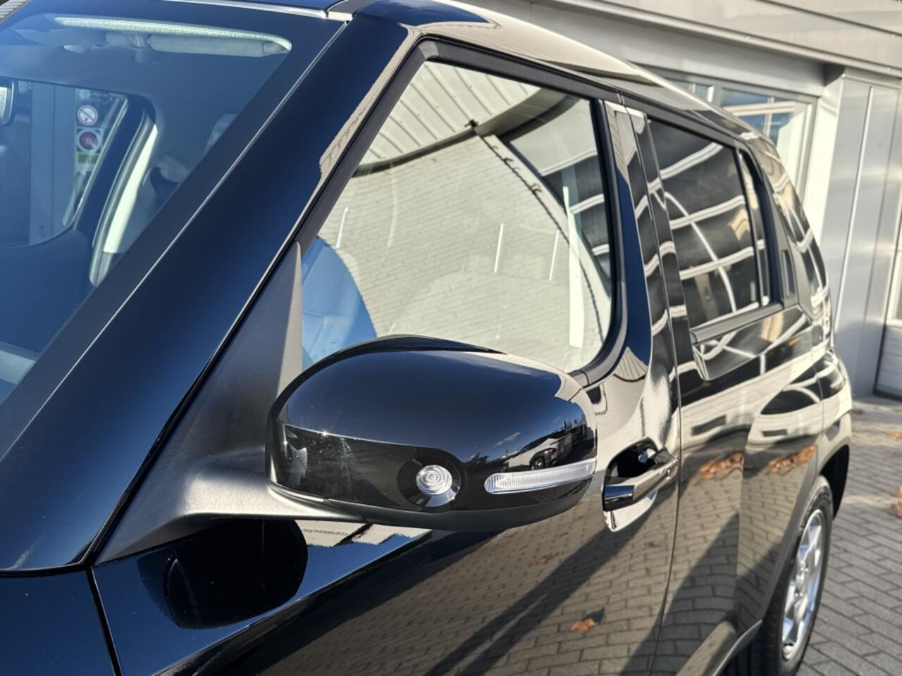 Hyundai INSTER Pulse 49 kWh MY26 | Warmtepomp | Stoel verwarming | Navigatie |