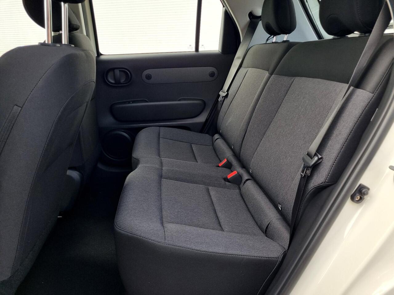 Hyundai INSTER E-Motion 42 kWh /Incl. ¤3000,- inruilvoordeel / Navigatie / Apple & Android carplay / 3 maanden levertijd /