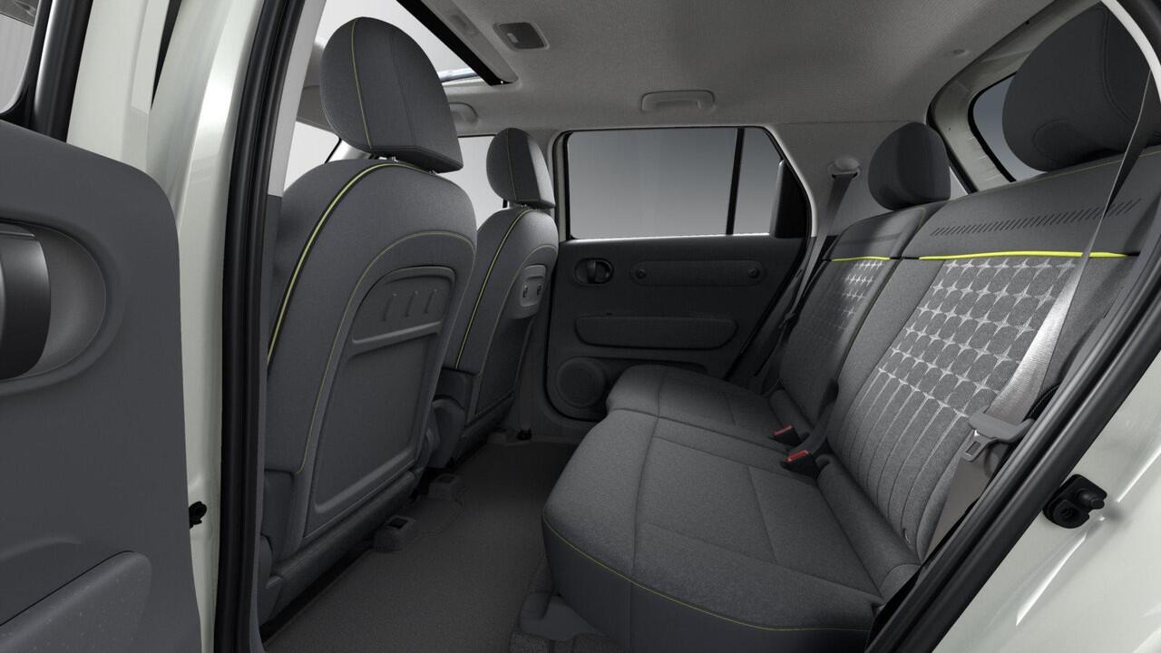 Hyundai INSTER Cross Sky Plus 49 kWh /Incl. ¤3000,- inruilvoordeel / Schuif-kantel dak / Navigatie / Apple & Android carplay / levertijd 3 maanden /