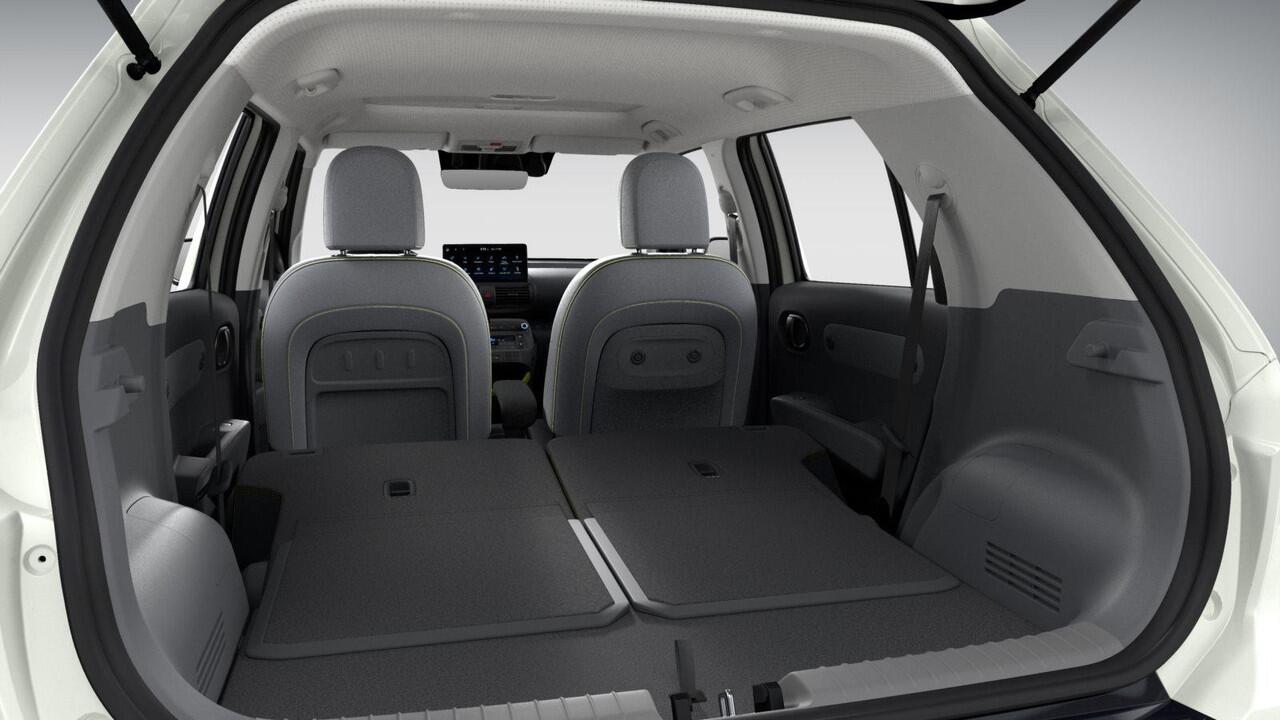 Hyundai INSTER Cross Sky Plus 49 kWh /Incl. ¤3000,- inruilvoordeel / Schuif-kantel dak / Navigatie / Apple & Android carplay / levertijd 3 maanden /