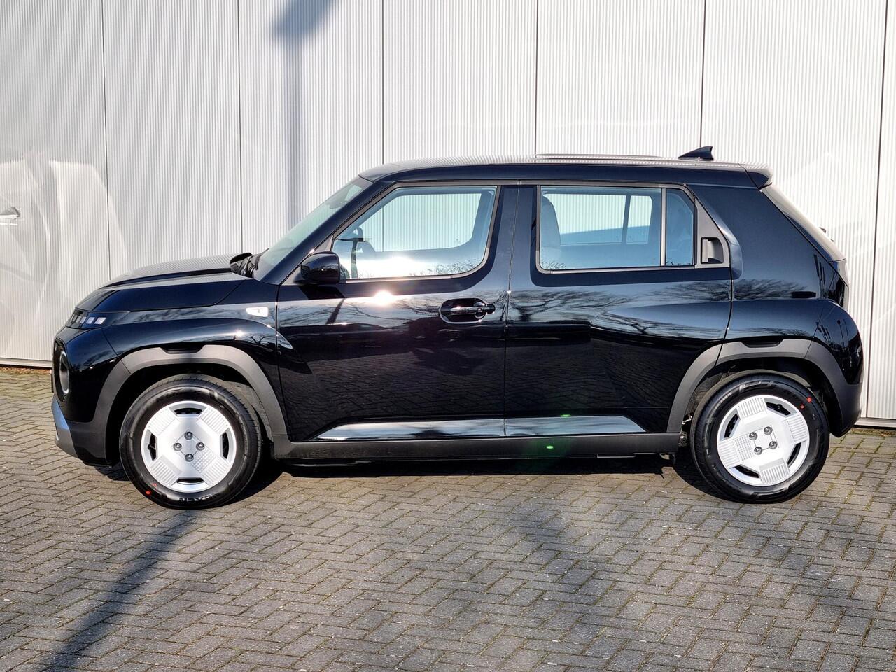 Hyundai INSTER E-Motion 49 kWh / ¤3000,- Voordeel Op Nieuwprijs / Rijklaarprijs / Navigatie / Apple & Android carplay /