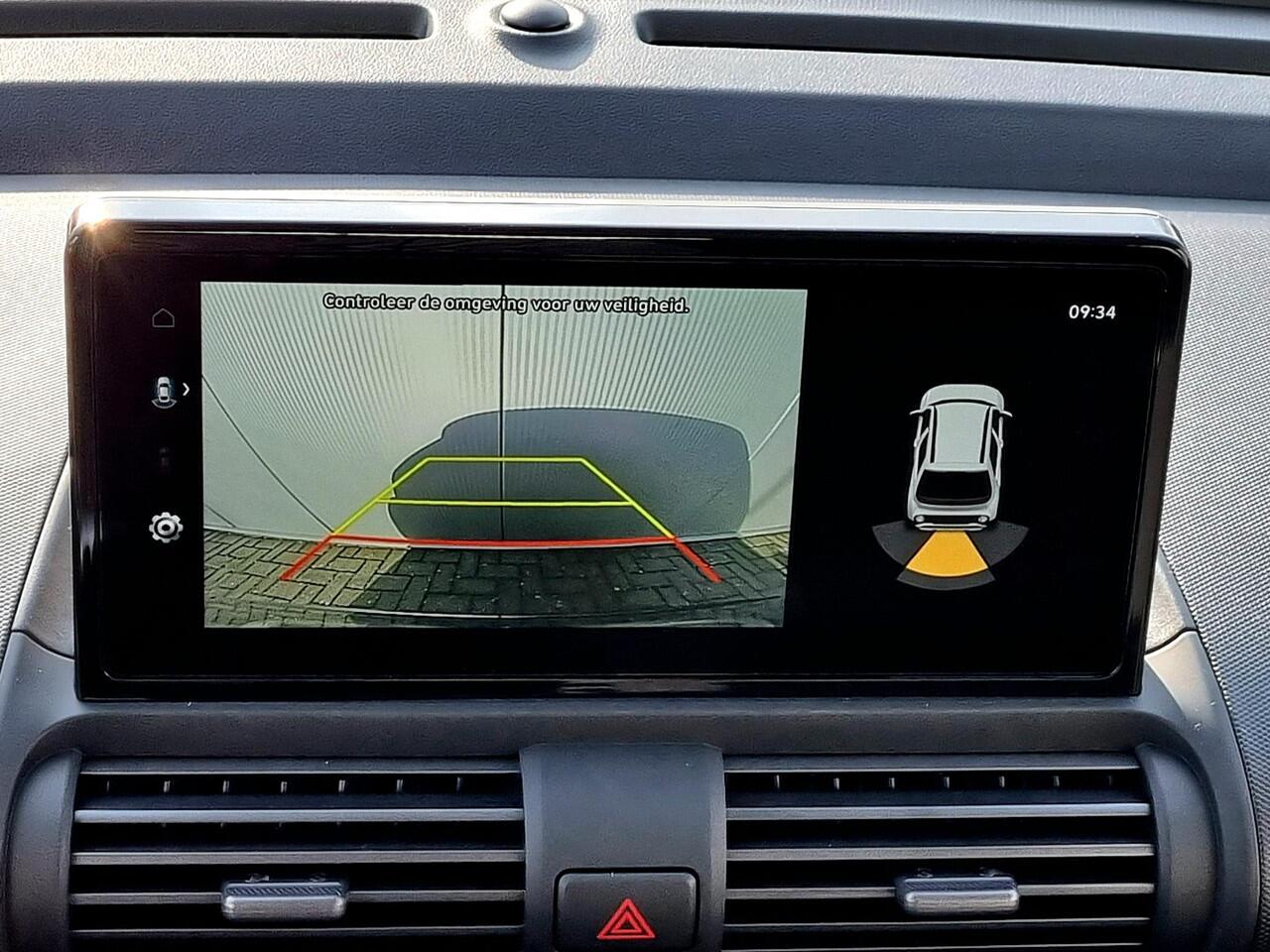 Hyundai INSTER E-Motion 49 kWh / ¤3000,- Voordeel Op Nieuwprijs / Rijklaarprijs / Navigatie / Apple & Android carplay /