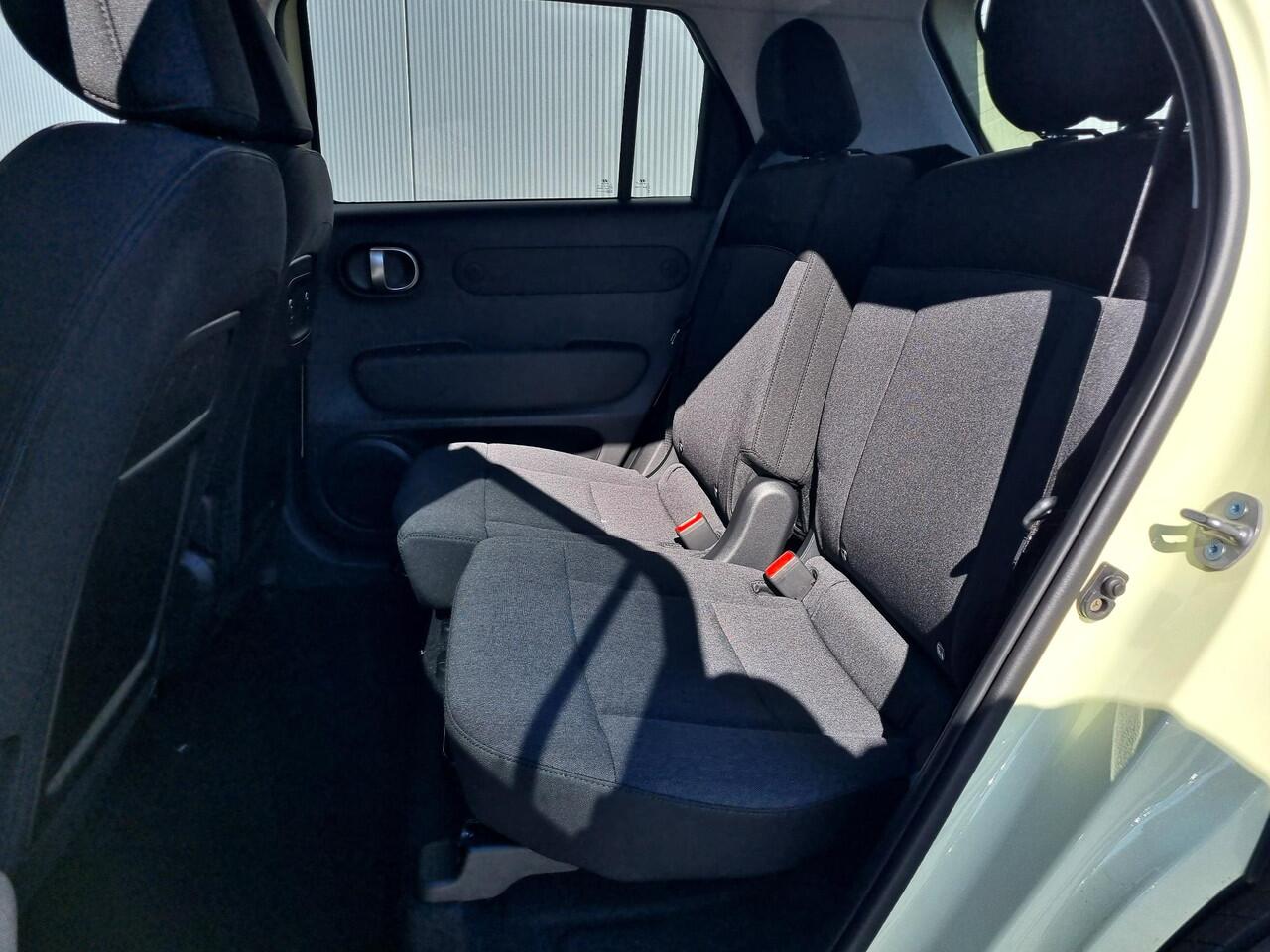 Hyundai INSTER Pulse 49 kWh Winter Pakket / ¤3000,- Voordeel / Rijklaarprijs / airco (automatisch)/ Apple Carplay/Android Auto/ navigatiesysteem/