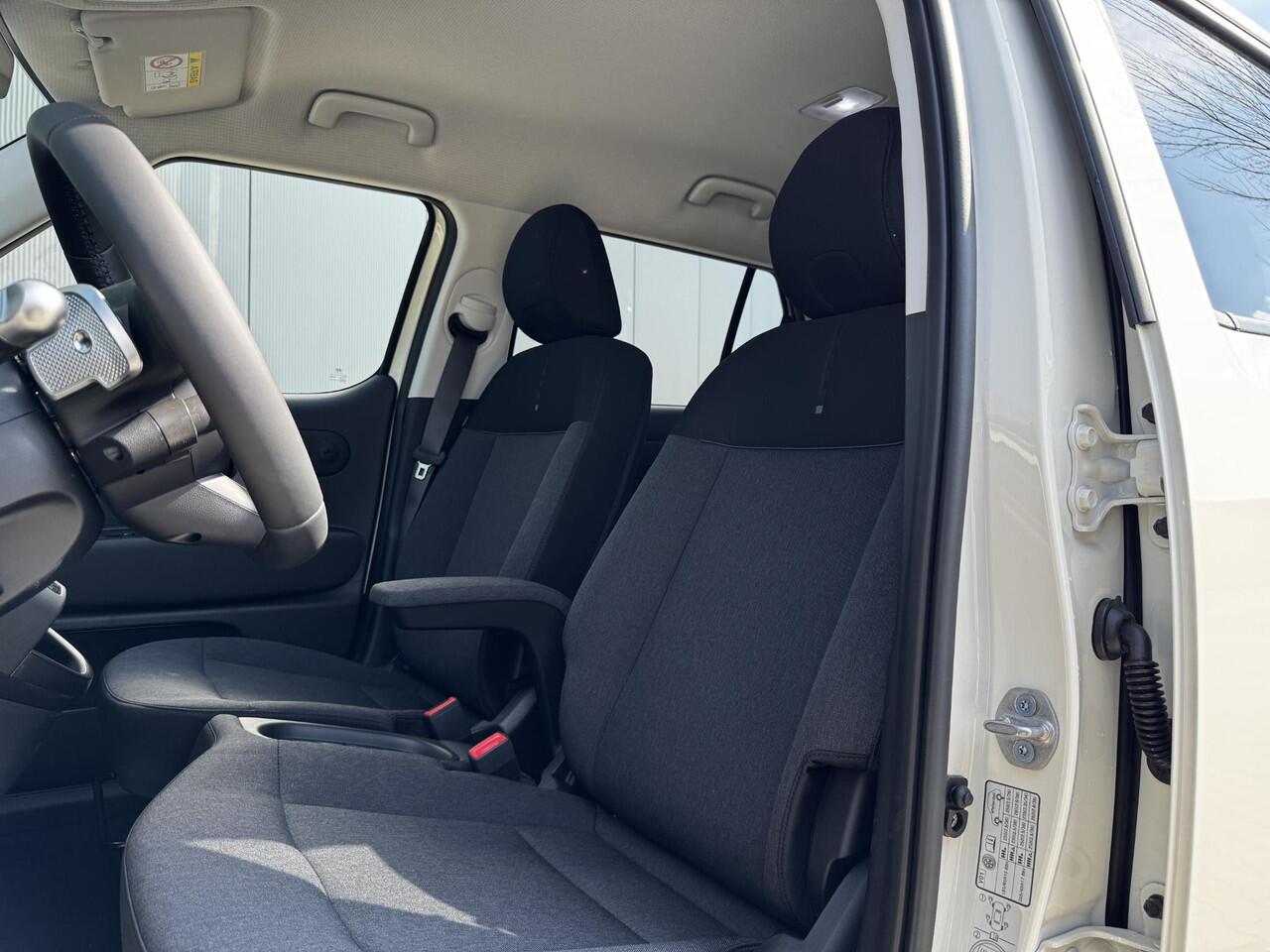 Hyundai INSTER Evolve 49 kWh Winter+Tech Pakket / ¤3000,- Voordeel / Rijklaarprijs / Direct Leverbaar /