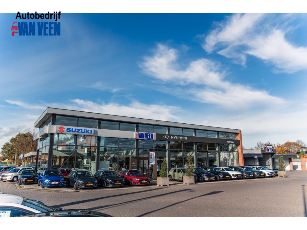 Hyundai INSTER Evolve 49 kWh + Tech / Winter Pack | ACTIE! ¤3.000,- Korting!