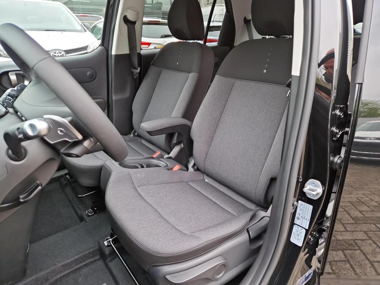 Hyundai INSTER Pulse 49 kWh | Uit voorraad leverbaar | Apple CarPlay/Android Auto | Adaptieve Cruise Control | Parkeersensoren voor en achter | Navigatie |