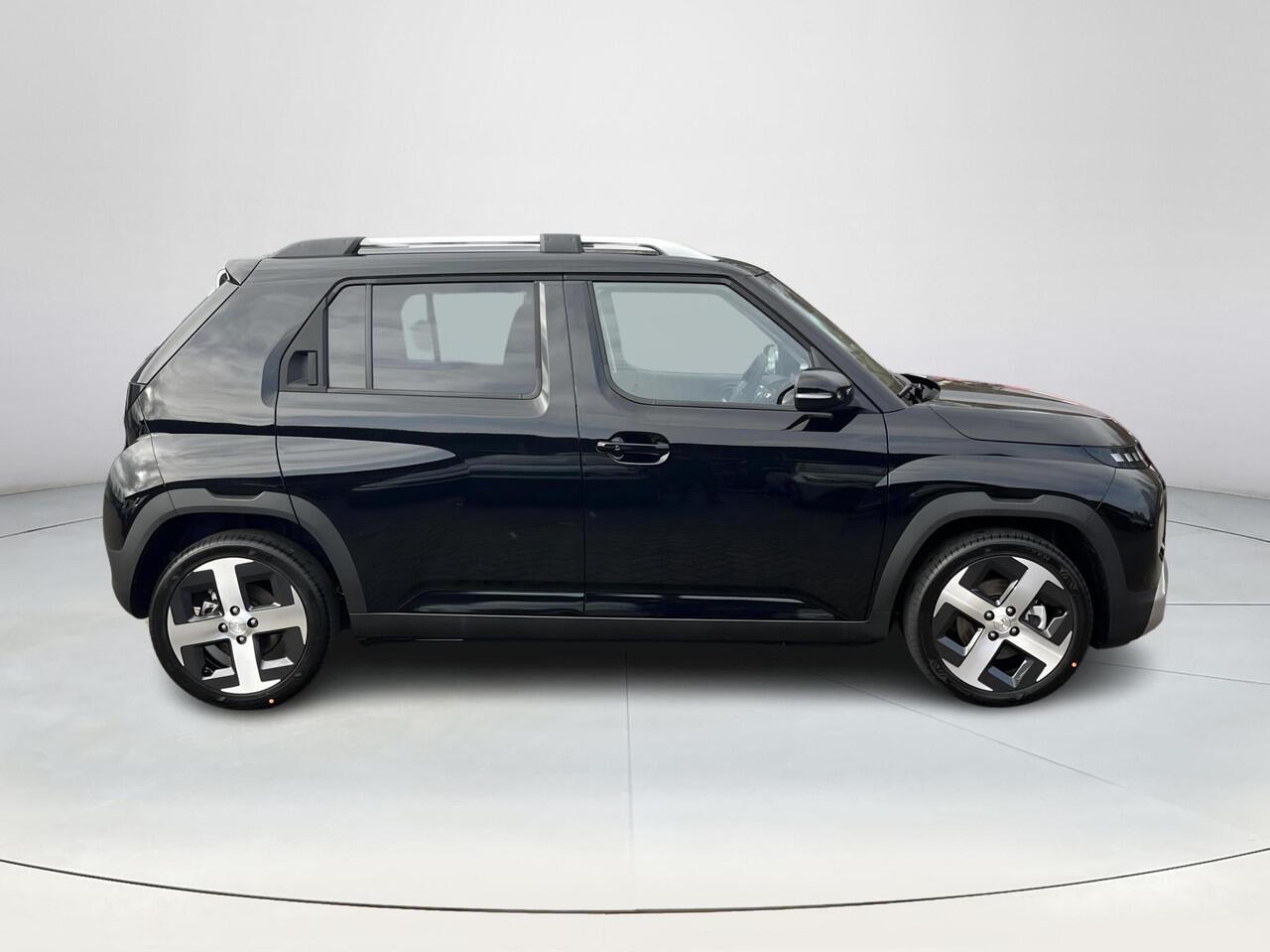 Hyundai INSTER Evolve Sky 49 kWh | Rijklaarprijs! | 3.000 Euro korting | Zonnedak | Apple CarPlay/Android Auto | Cruise Control | 17" wielen |