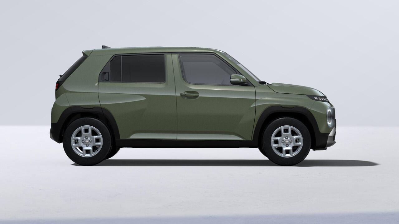 Hyundai INSTER Pulse 49 kWh | Rijklaarprijs! | Speciale korting | Apple CarPlay/Android Auto | Cruise Control |