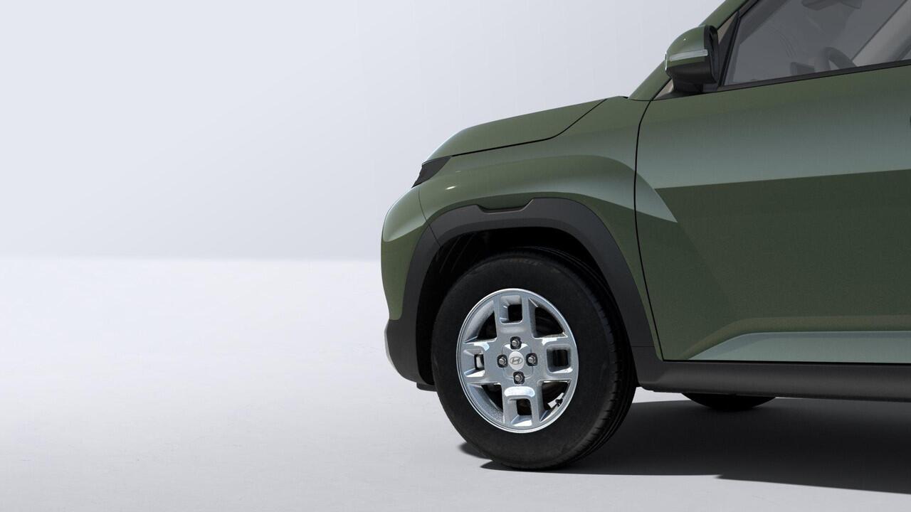 Hyundai INSTER Pulse 49 kWh | Rijklaarprijs! | Speciale korting | Apple CarPlay/Android Auto | Cruise Control |