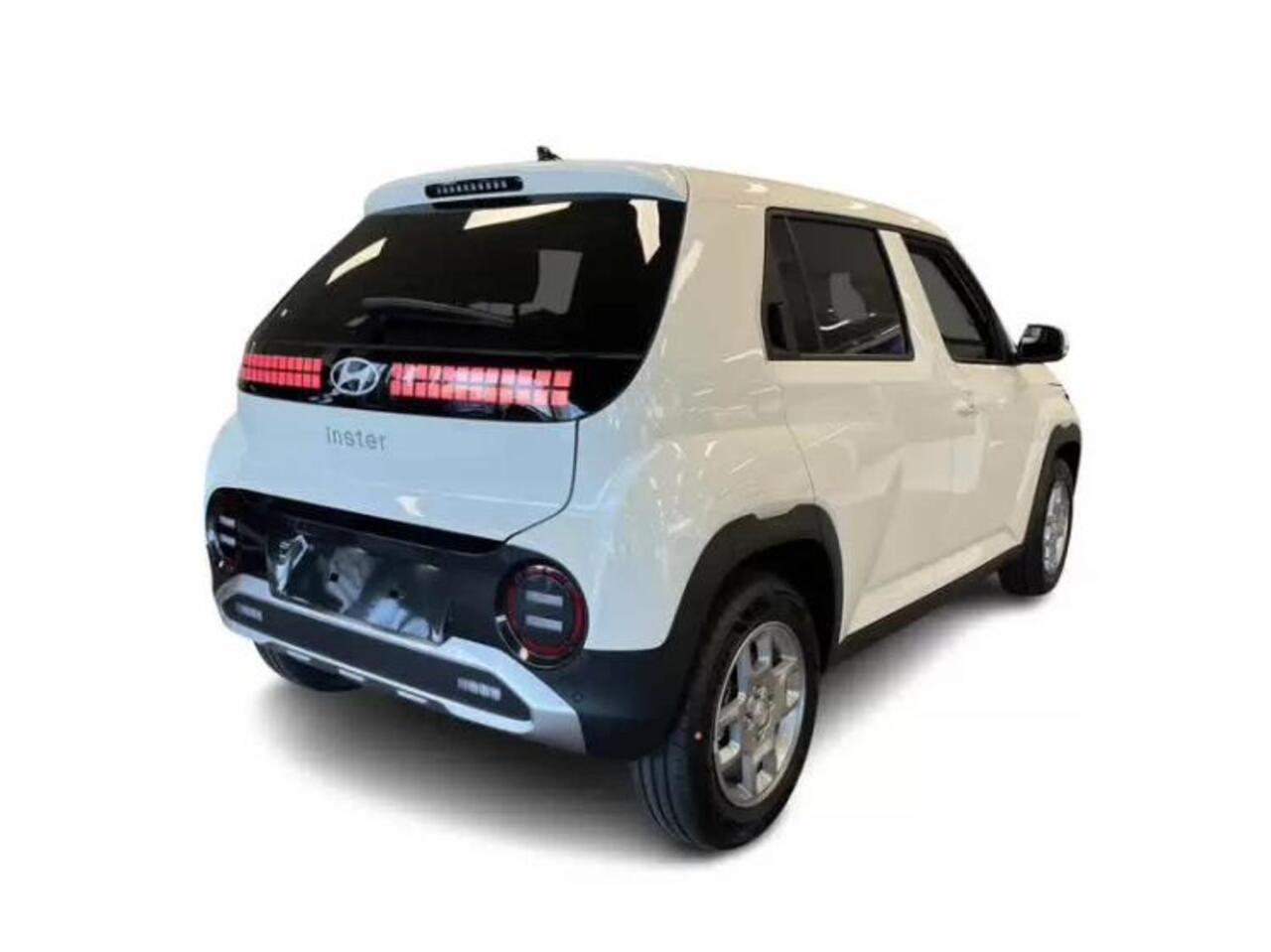 Hyundai INSTER Pulse 49 kWh | Rijklaarprijs! | Speciale korting | Apple CarPlay/Android Auto | Cruise Control |