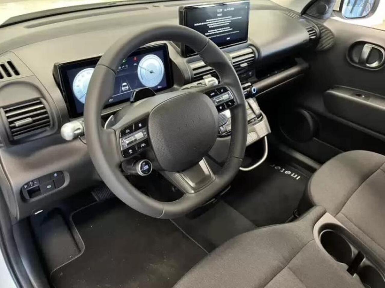 Hyundai INSTER Pulse 49 kWh | Rijklaarprijs! | Speciale korting | Apple CarPlay/Android Auto | Cruise Control |