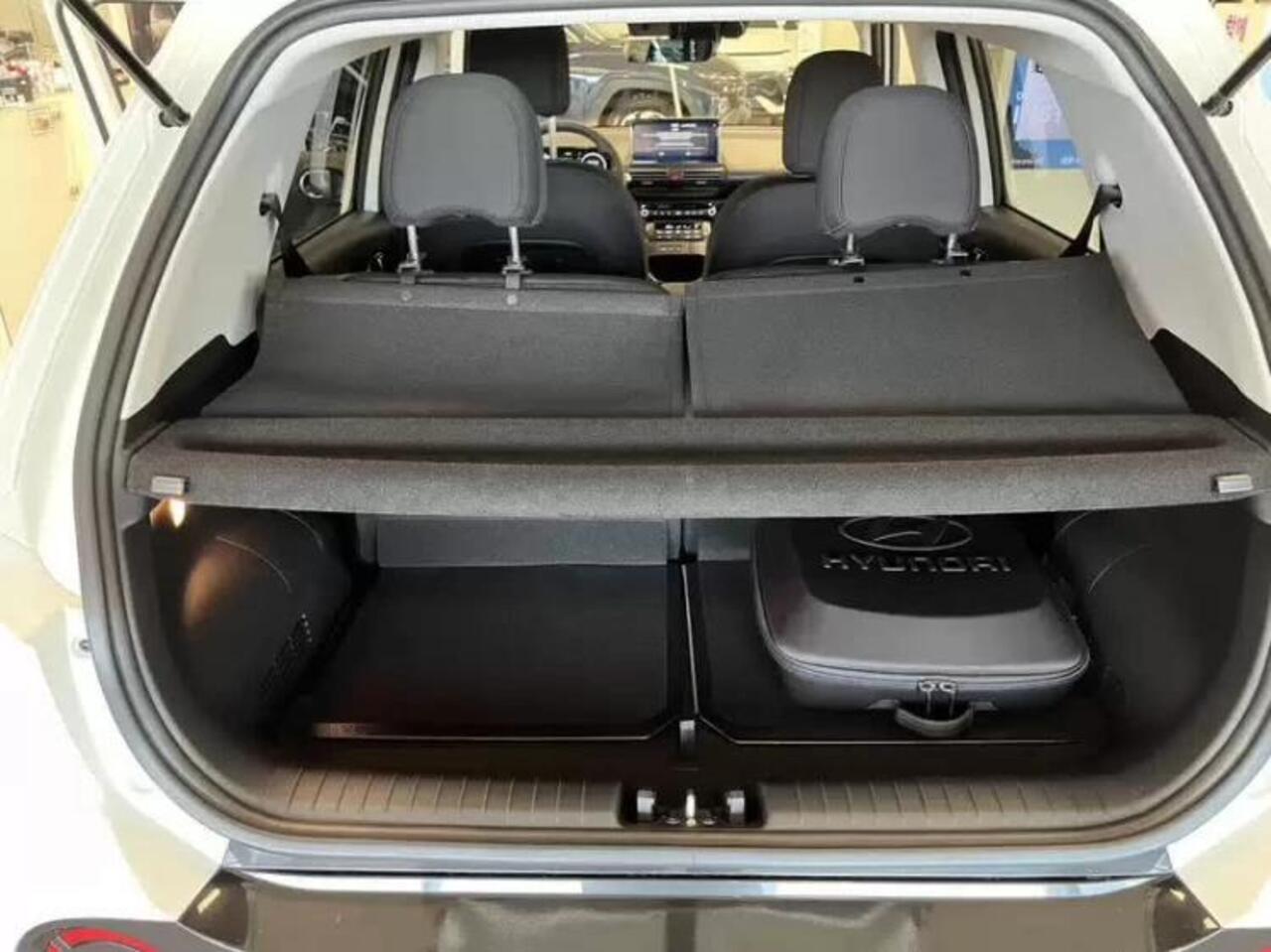 Hyundai INSTER Pulse 49 kWh | Rijklaarprijs! | Speciale korting | Apple CarPlay/Android Auto | Cruise Control |