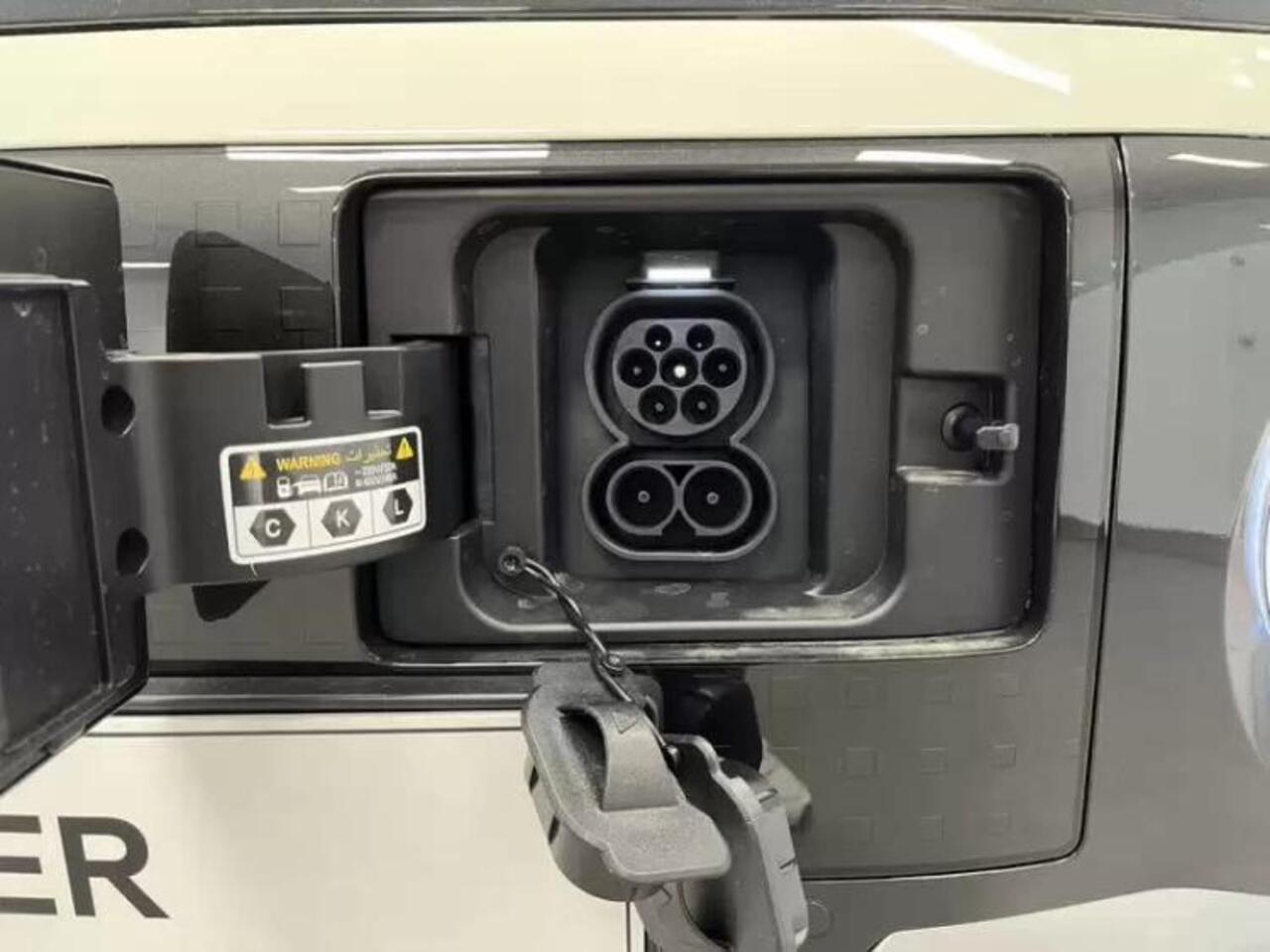 Hyundai INSTER Pulse 49 kWh | Rijklaarprijs! | Speciale korting | Apple CarPlay/Android Auto | Cruise Control |