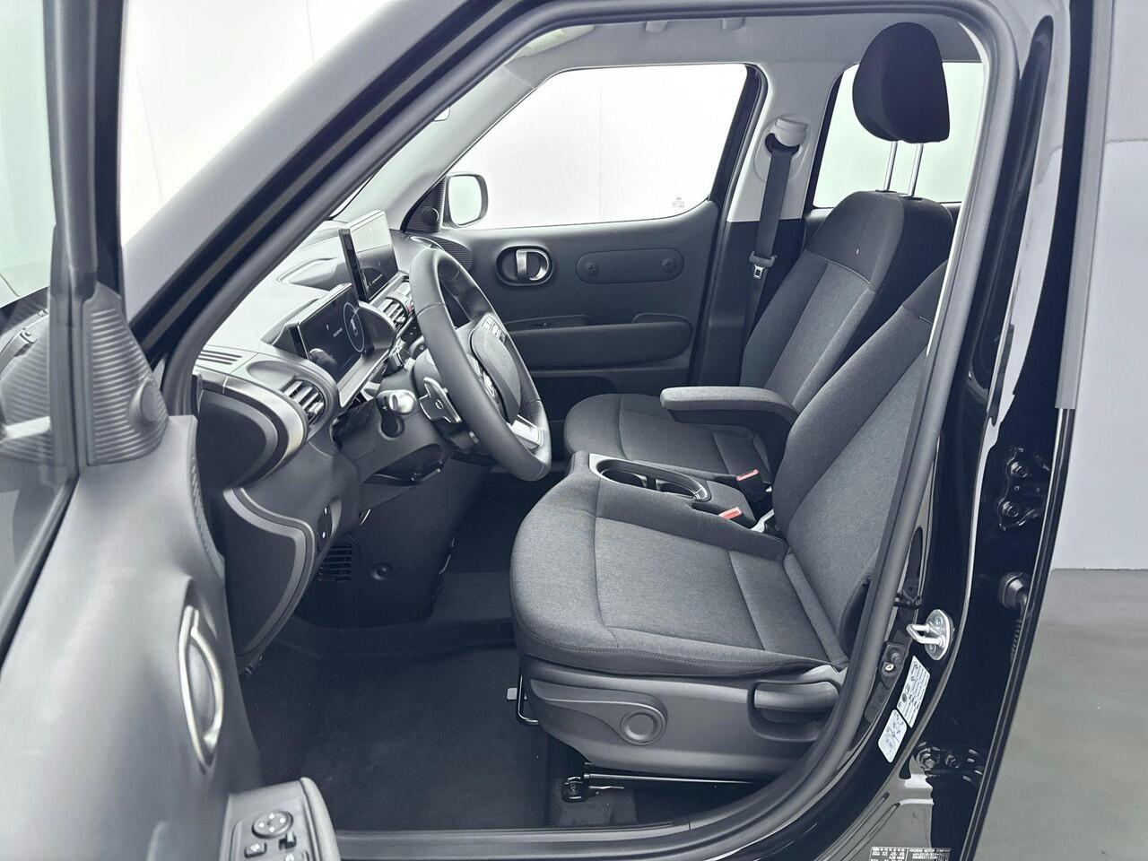 Hyundai INSTER Pulse 49 kWh | Nieuw | Snel leverbaar