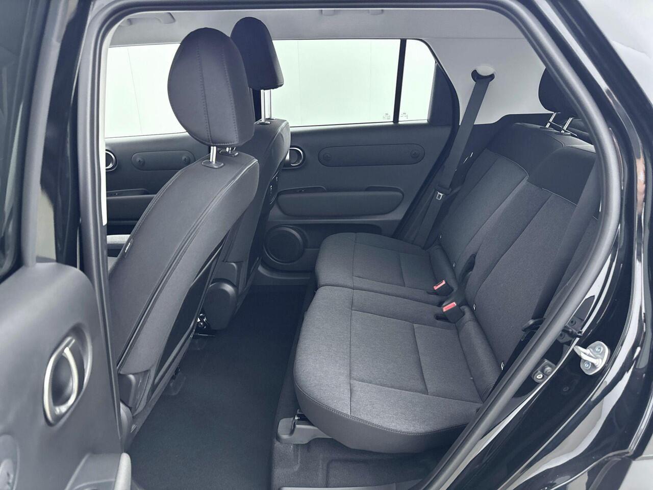 Hyundai INSTER Pulse 49 kWh | Nieuw | Snel leverbaar