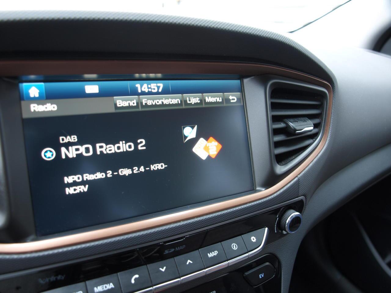 Hyundai IONIQ ELECTRIC COMFORT|EX BTW|11.950 EX BTW