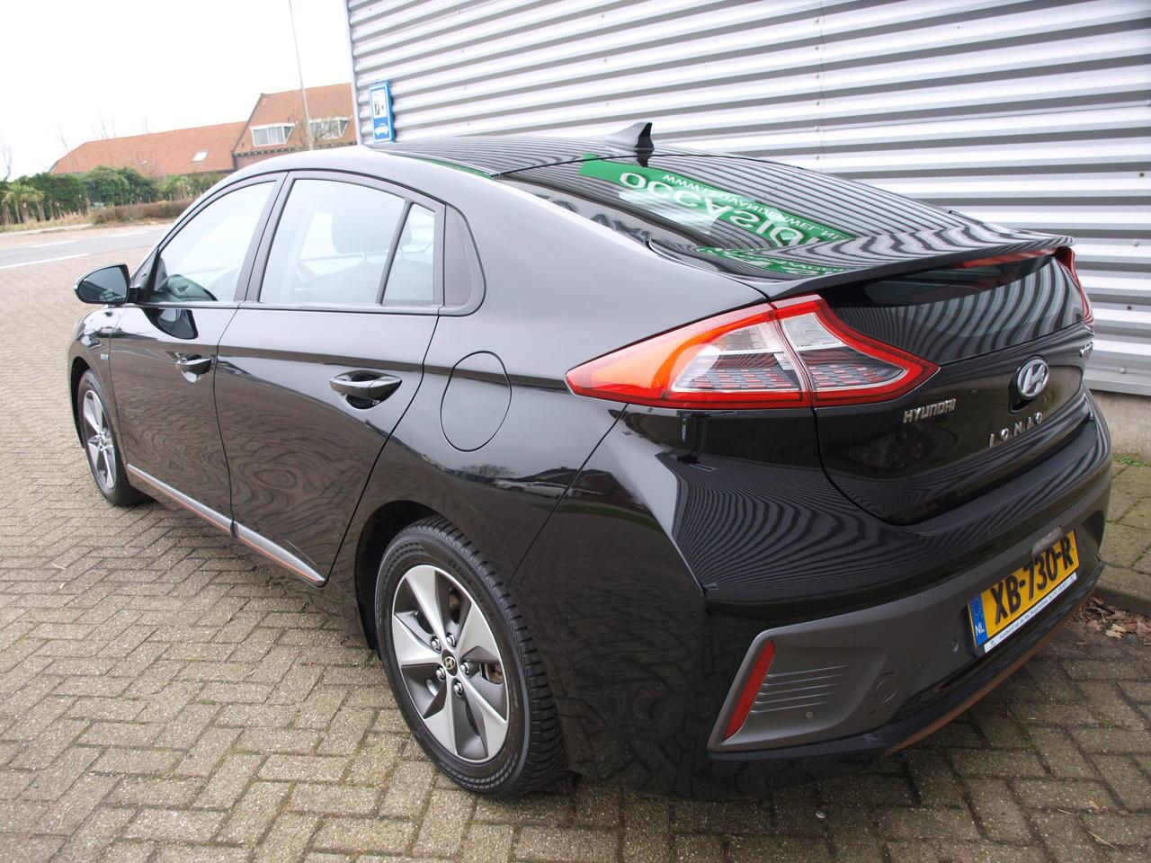 Hyundai IONIQ ELECTRIC COMFORT|EX BTW|11.950 EX BTW