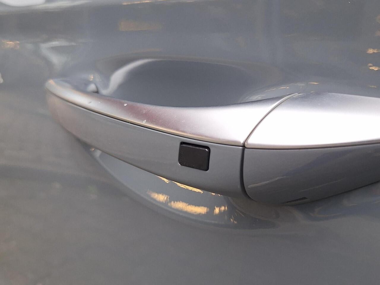 Hyundai IONIQ Comfort EV 38 kWh | SOH: 94% | 311km WLTP | Adaptive CC | Full LED | Navi |