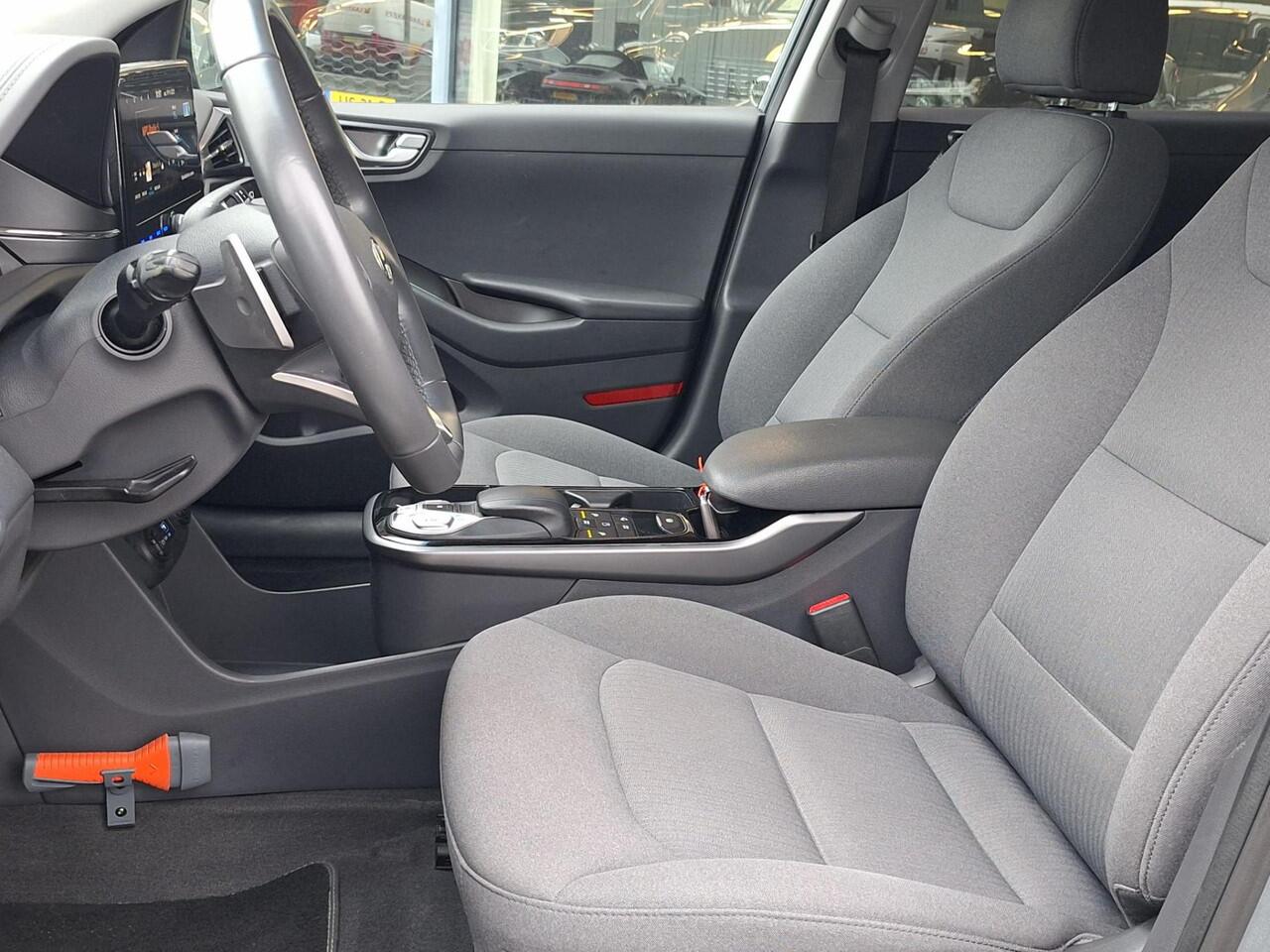 Hyundai IONIQ Comfort EV 38 kWh | SOH: 94% | 311km WLTP | Adaptive CC | Full LED | Navi |