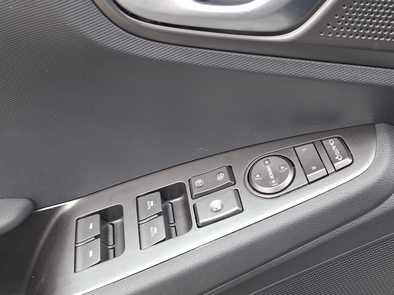 Hyundai IONIQ Comfort EV 38 kWh | SOH: 94% | 311km WLTP | Adaptive CC | Full LED | Navi |