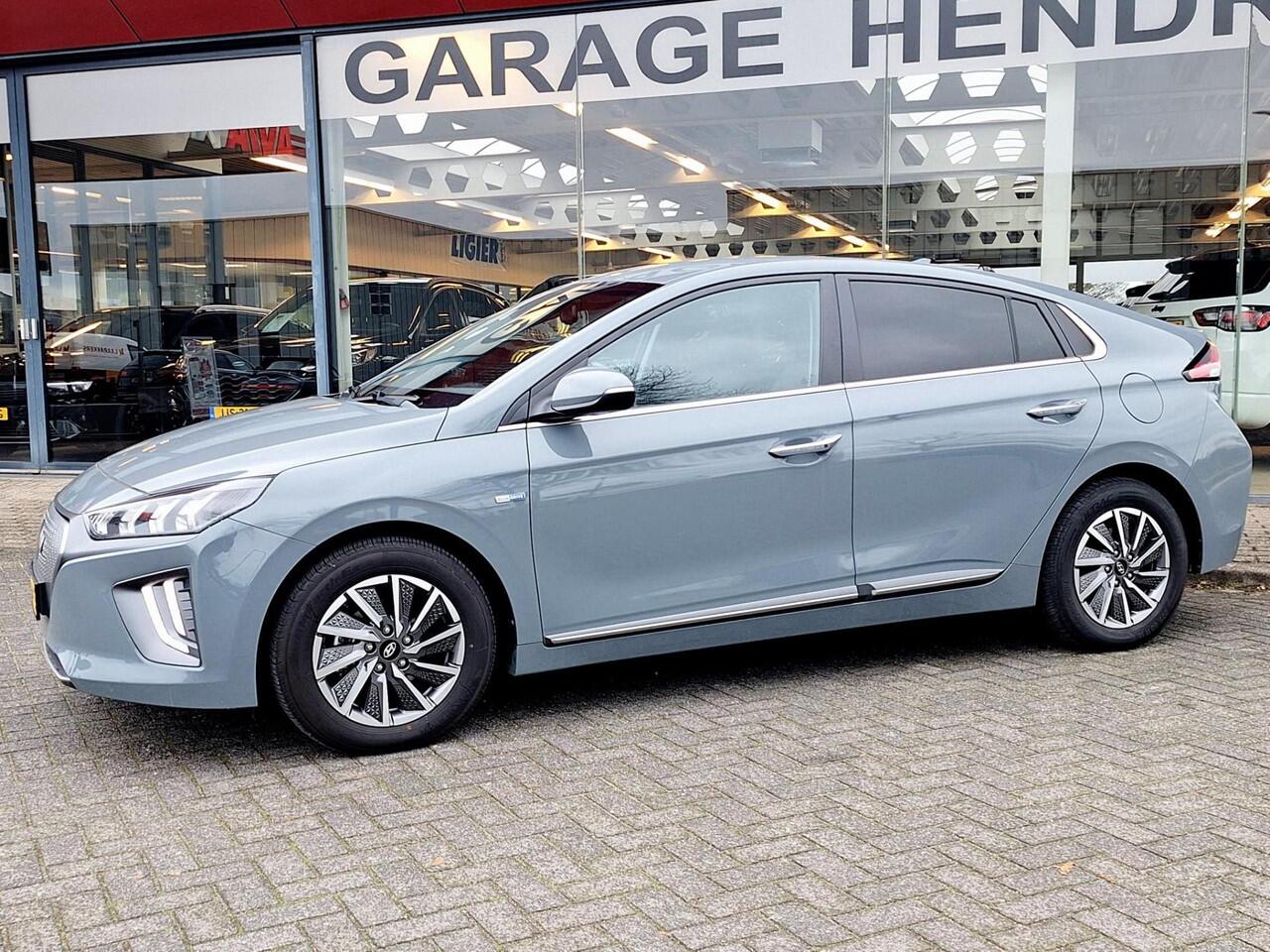 Hyundai IONIQ Comfort EV 38 kWh | SOH: 94% | 311km WLTP | Adaptive CC | Full LED | Navi |