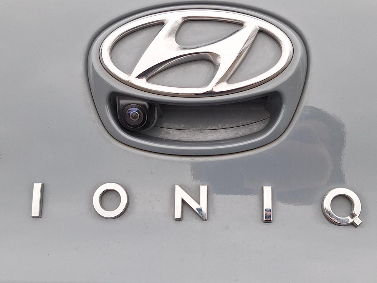 Hyundai IONIQ Comfort EV 38 kWh | SOH: 94% | 311km WLTP | Adaptive CC | Full LED | Navi |