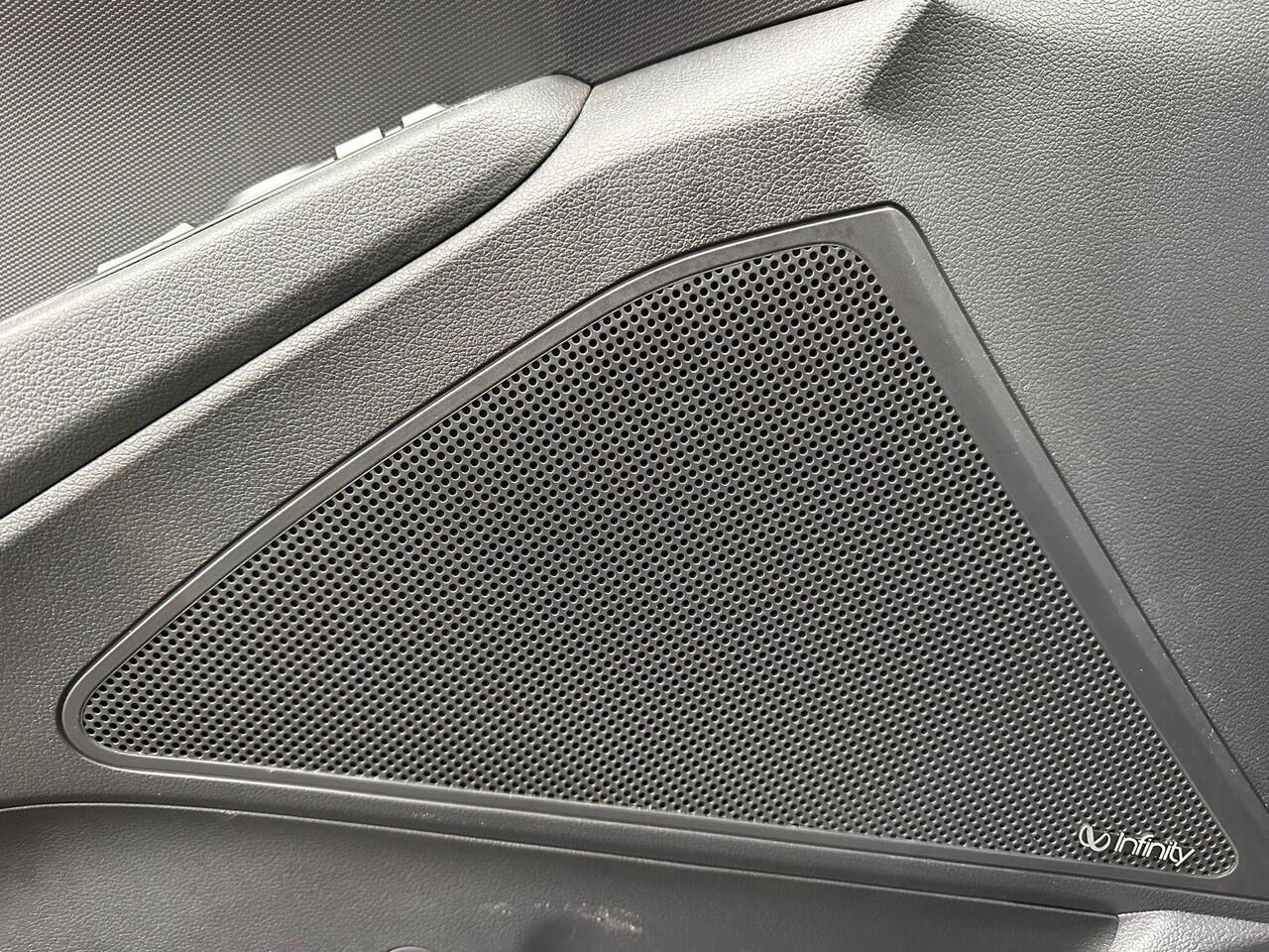 Hyundai IONIQ Comfort EV 38 kWh | SOH: 93,6% | 311km WLTP | Adaptive CC | Full LED | Navi |