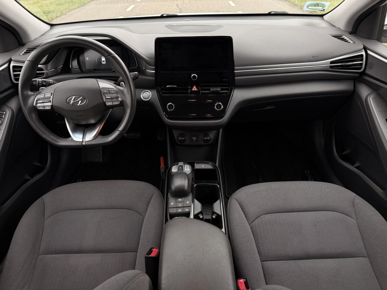 Hyundai IONIQ Comfort EV 38 kWh | Stoelverwarming