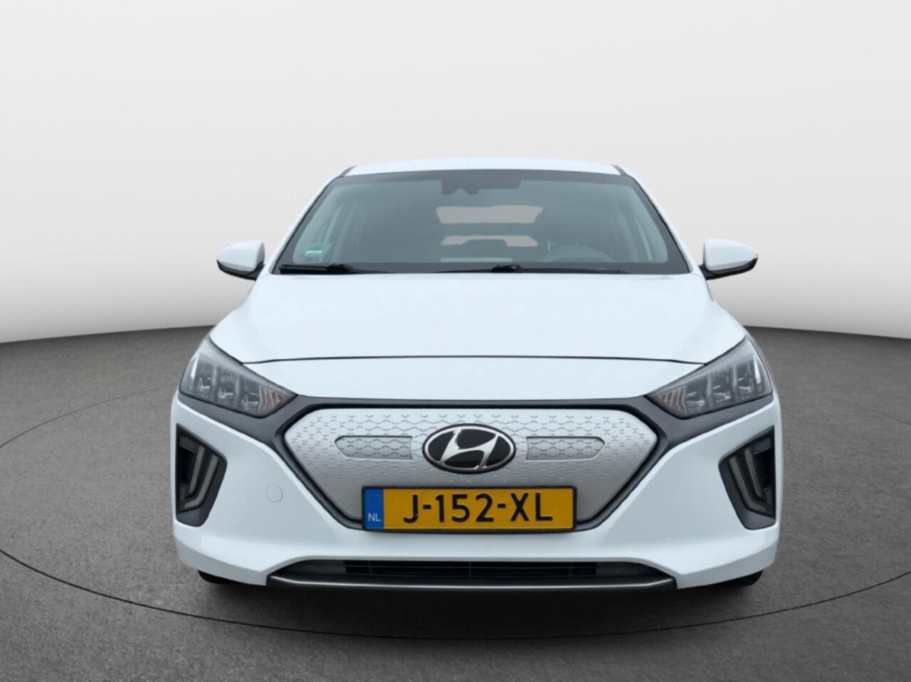 Hyundai IONIQ Comfort EV 38 kWh | Stoelverwarming
