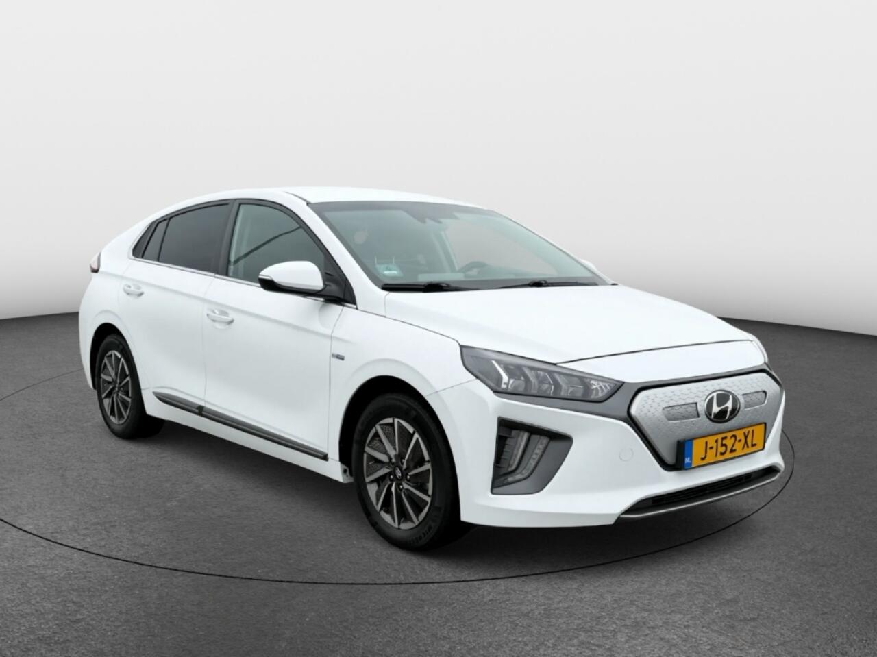 Hyundai IONIQ Comfort EV 38 kWh | Stoelverwarming