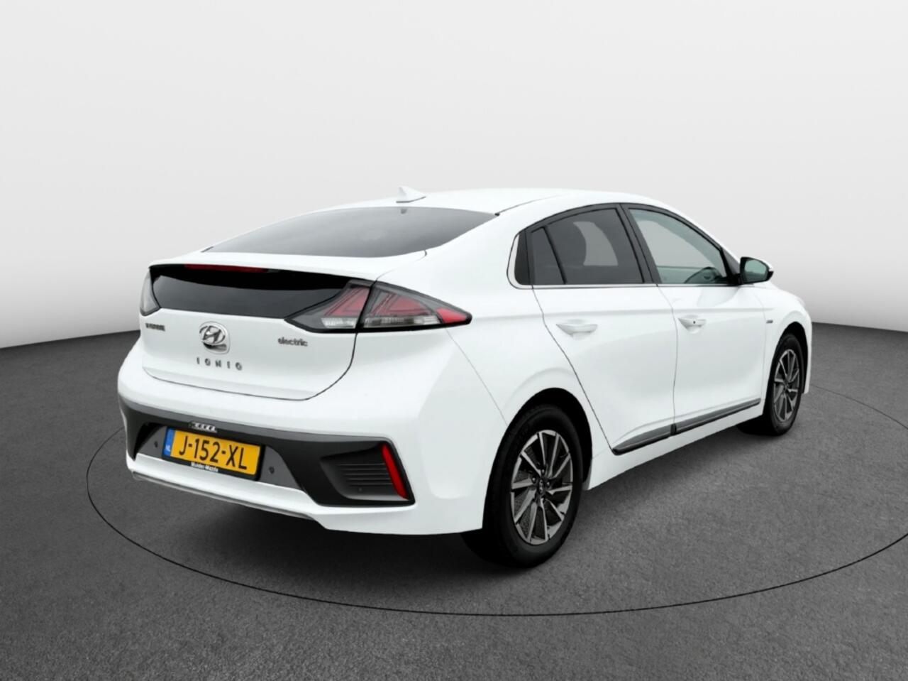 Hyundai IONIQ Comfort EV 38 kWh | Stoelverwarming