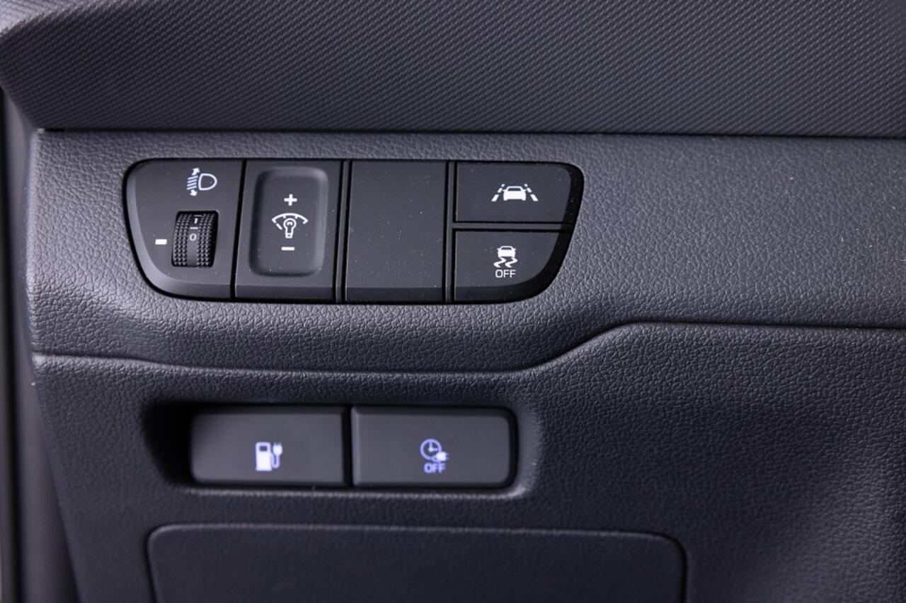 Hyundai IONIQ Comfort EV 38 kWh | SOH 97% | NAVI | ECC | KEYLESS | VELGEN