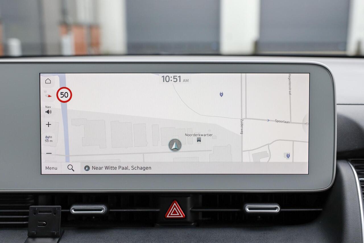 Hyundai IONIQ 5 Connect 73kWh ? SOH 98% ? Trekhaak ? Bose