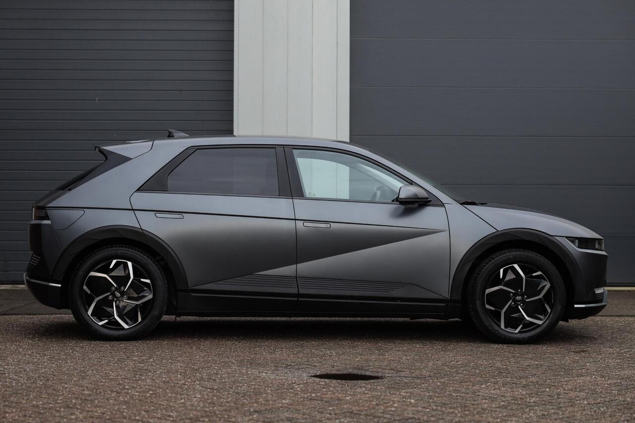 Hyundai IONIQ 5 Connect 73kWh ? SOH 98% ? Trekhaak ? Bose