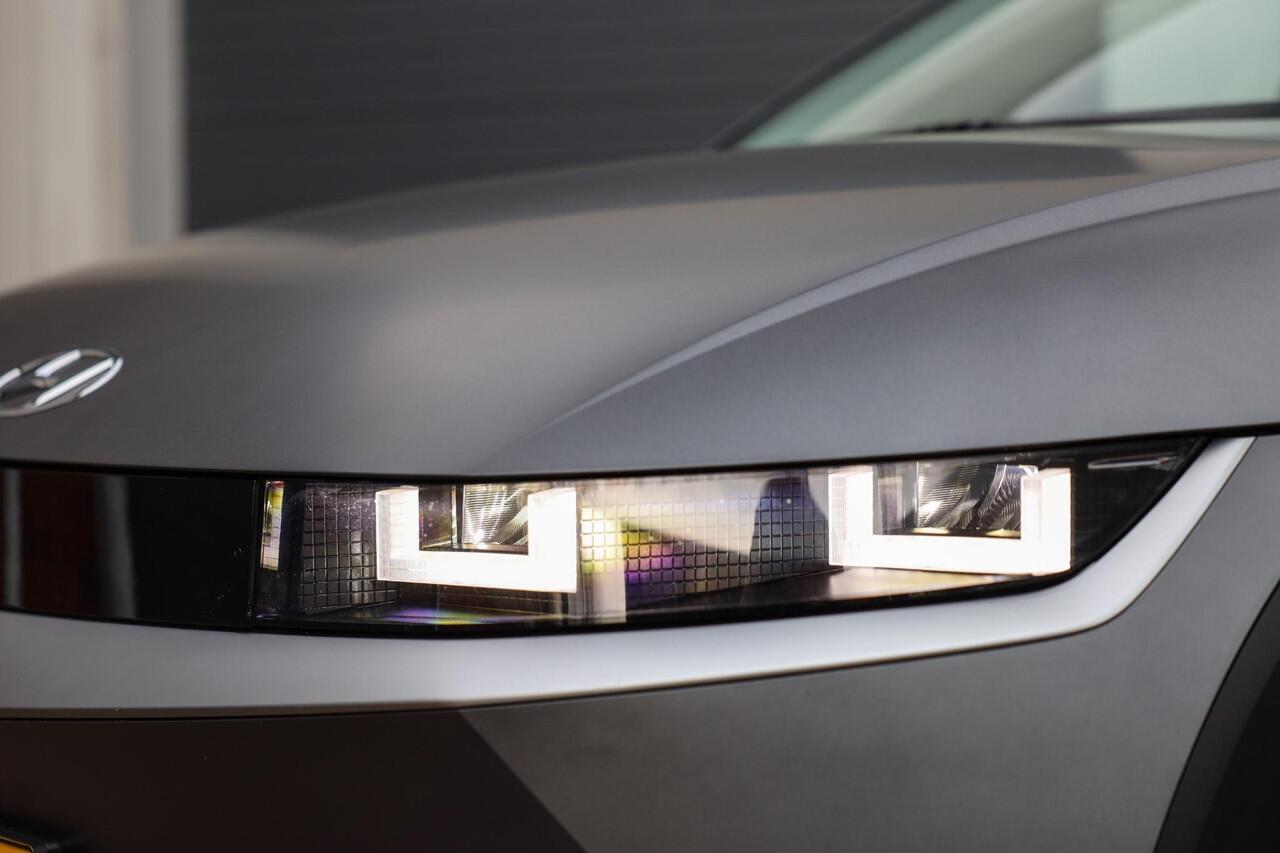 Hyundai IONIQ 5 Connect 73kWh ? SOH 98% ? Trekhaak ? Bose