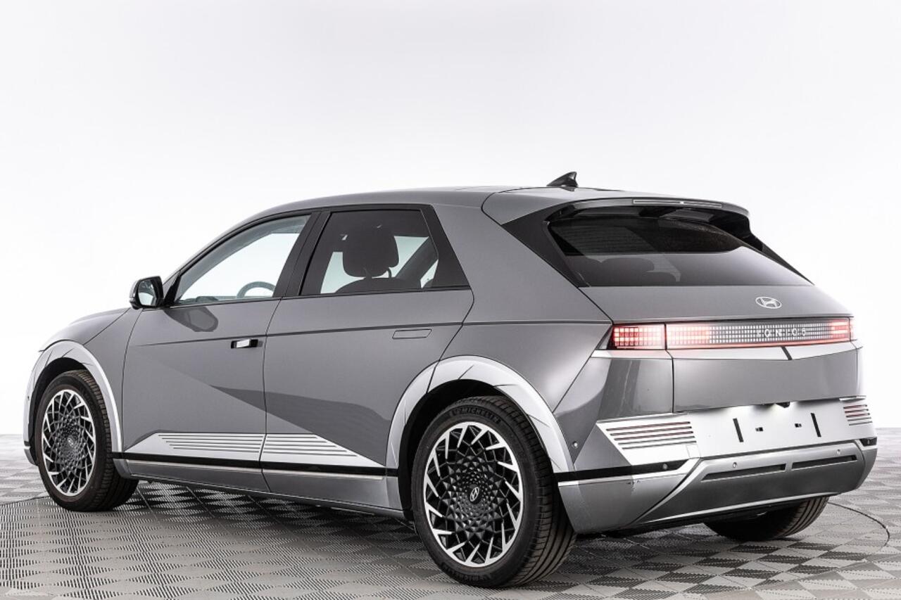 Hyundai IONIQ 5 Lounge 73kWh | PANORAMADAK | LEDER | Full LED | EL. STOELEN | NAVI