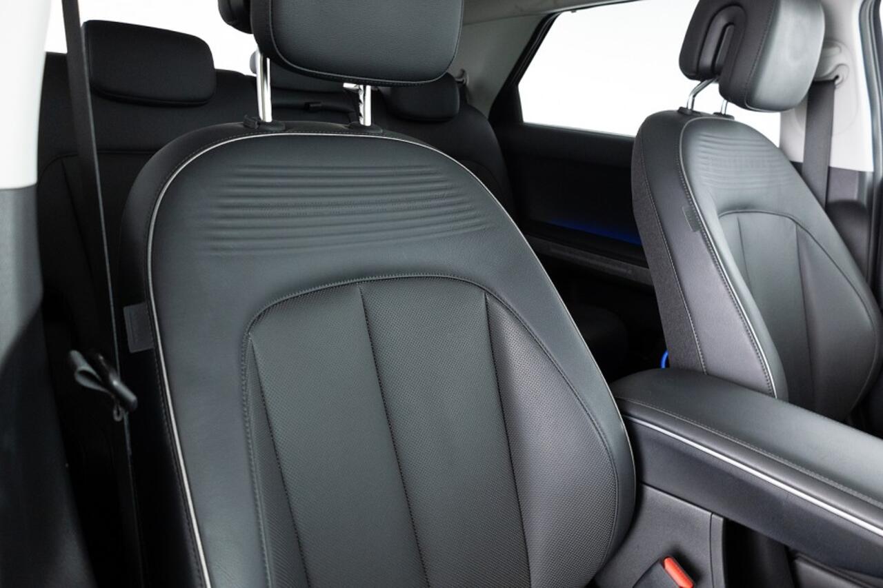 Hyundai IONIQ 5 Lounge 73kWh | PANORAMADAK | LEDER | Full LED | EL. STOELEN | NAVI