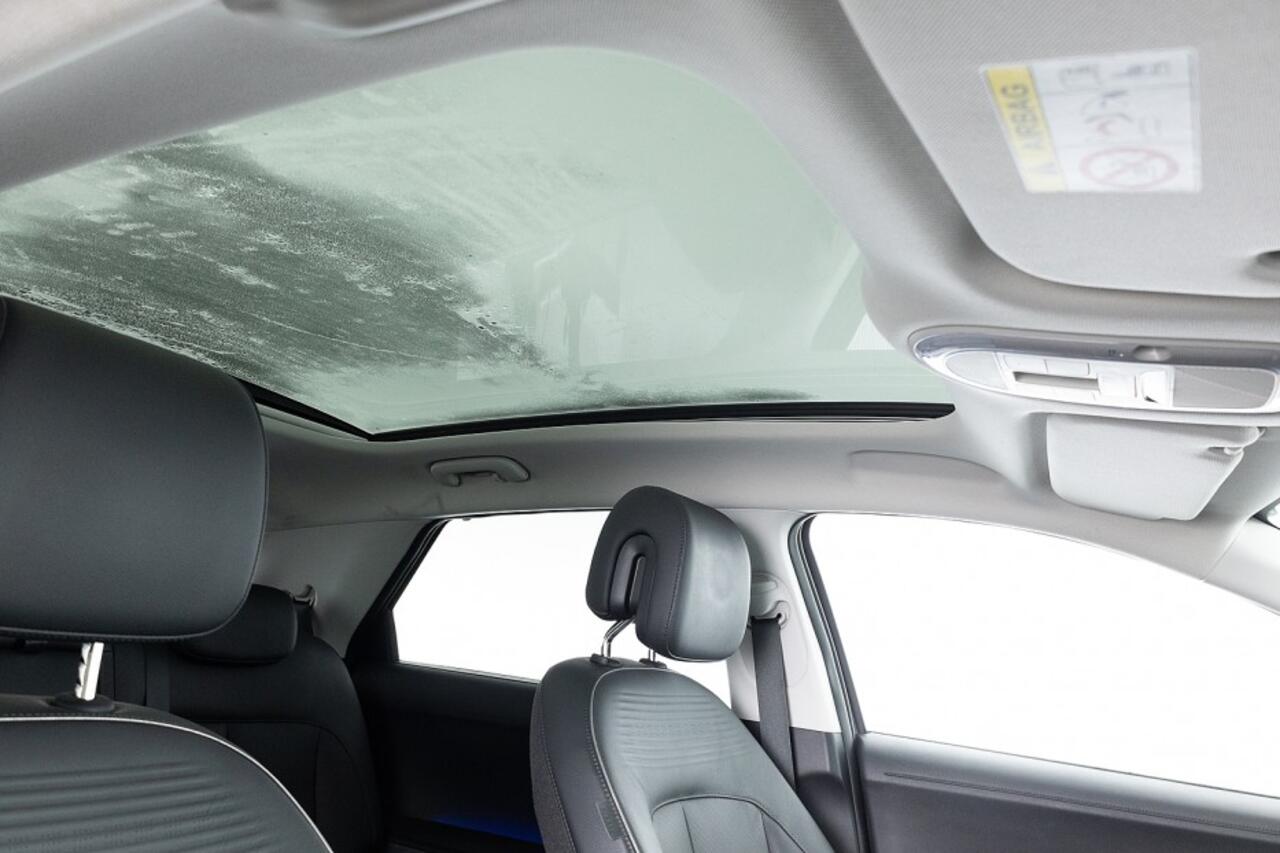 Hyundai IONIQ 5 Lounge 73kWh | PANORAMADAK | LEDER | Full LED | EL. STOELEN | NAVI