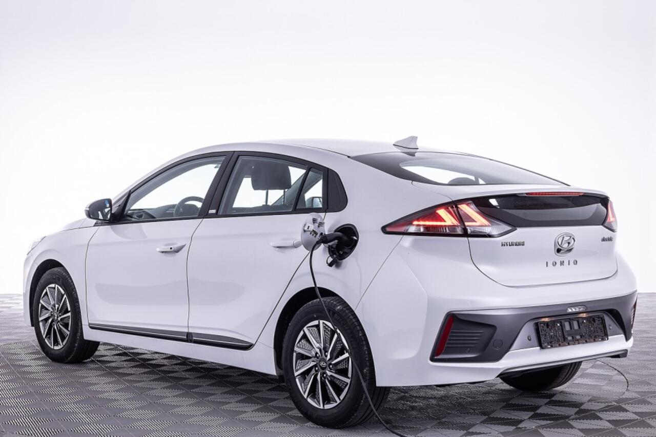 Hyundai IONIQ Comfort EV 38 kWh | SOH 97% | NAVI | ECC | KEYLESS | VELGEN