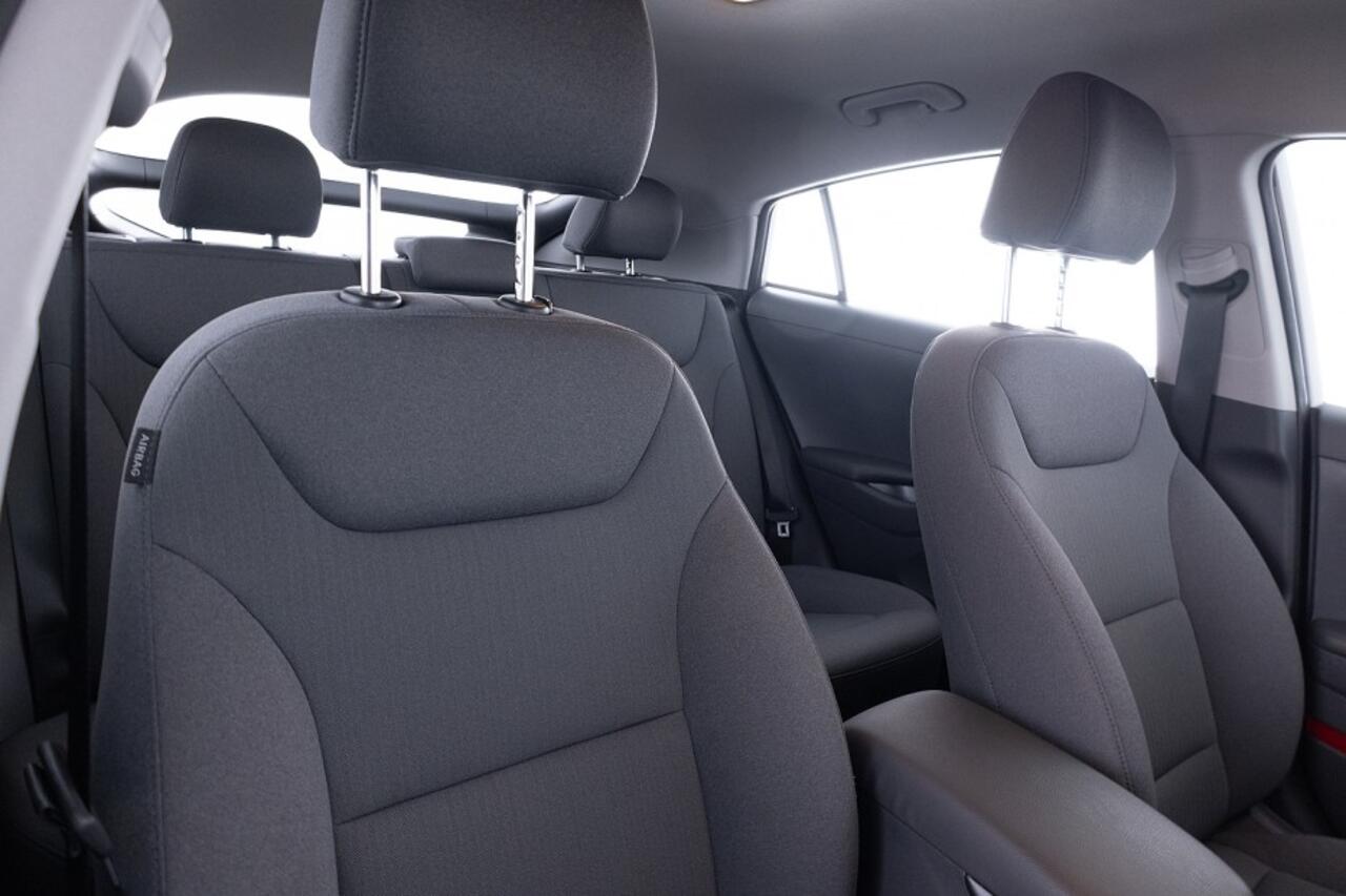 Hyundai IONIQ Comfort EV 38 kWh | SOH 97% | NAVI | ECC | KEYLESS | VELGEN