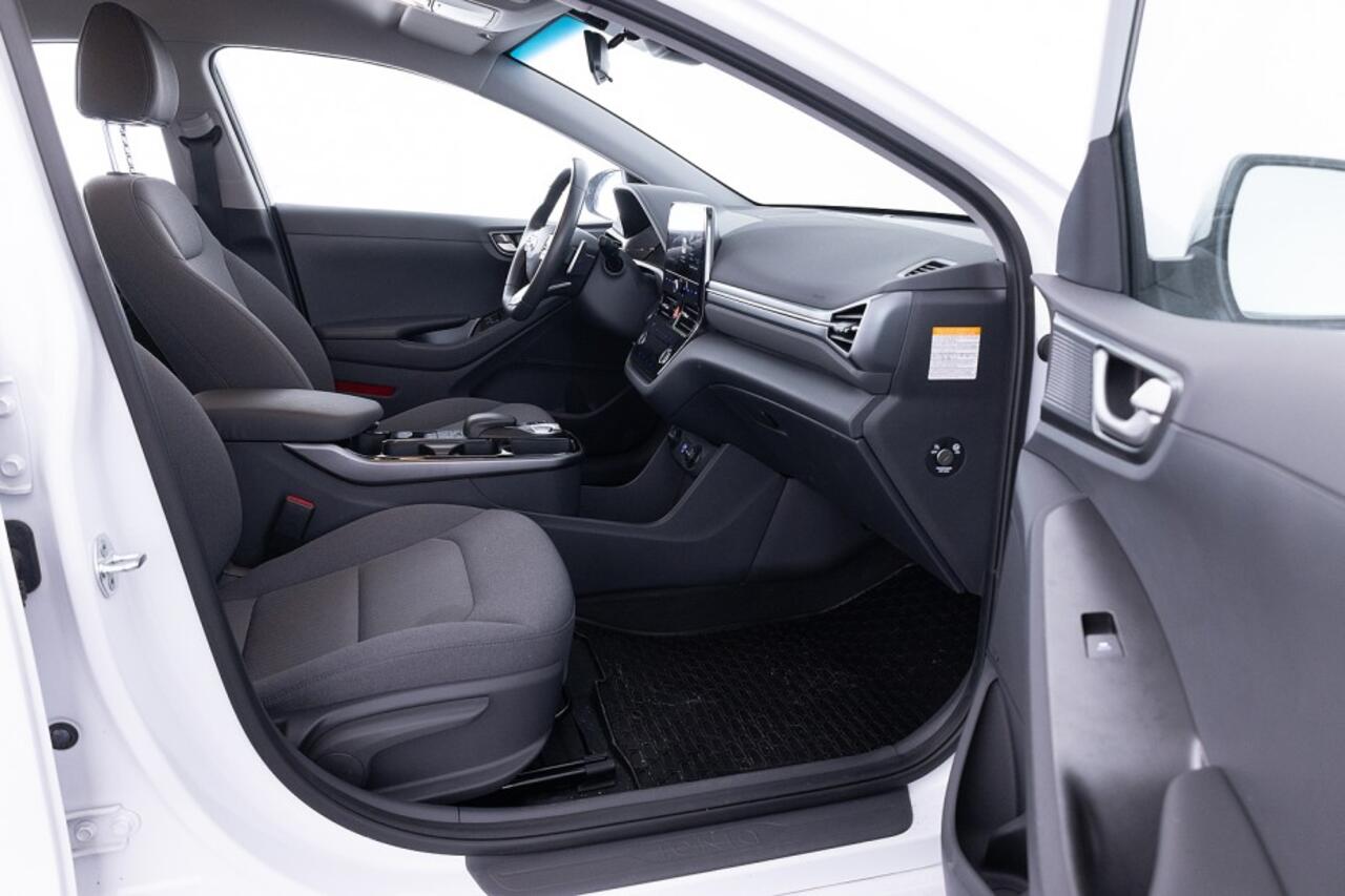 Hyundai IONIQ Comfort EV 38 kWh | SOH 97% | NAVI | ECC | KEYLESS | VELGEN