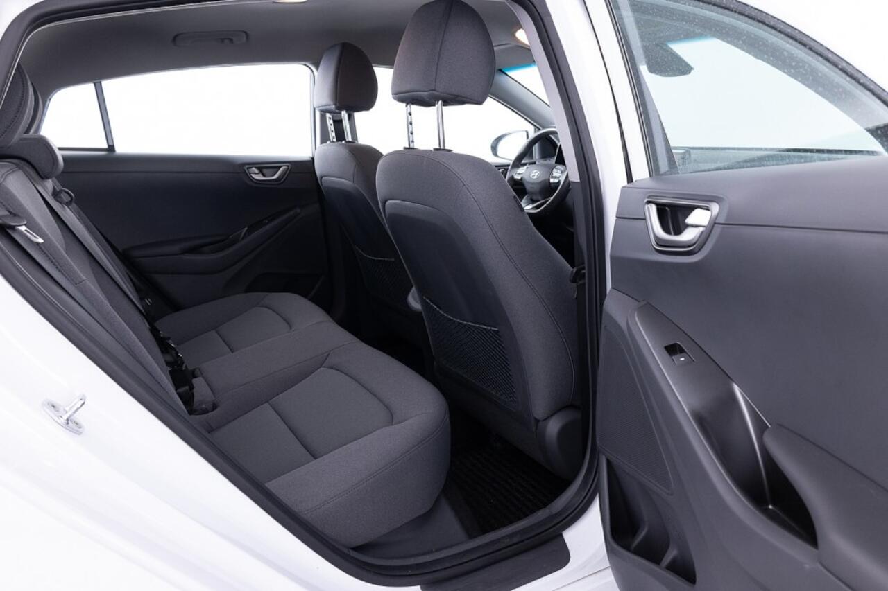 Hyundai IONIQ Comfort EV 38 kWh | SOH 97% | NAVI | ECC | KEYLESS | VELGEN