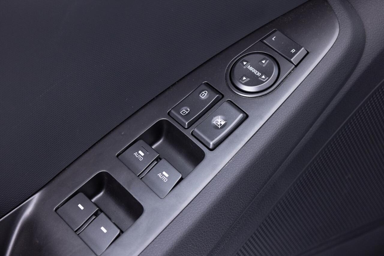 Hyundai IONIQ Comfort EV 38 kWh | SOH 97% | NAVI | ECC | KEYLESS | VELGEN