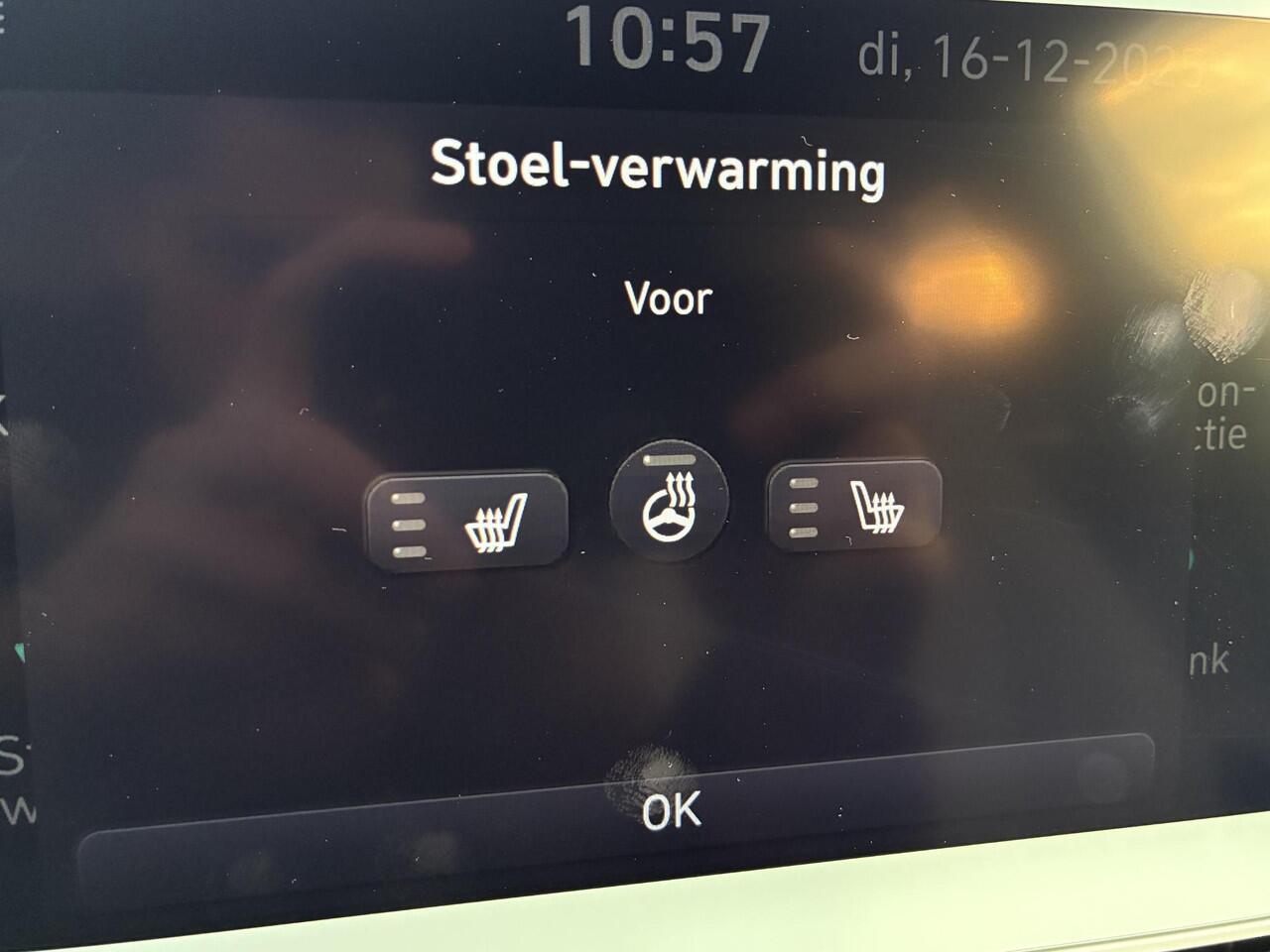 Hyundai IONIQ 5 Connect+ 73kWh / SOH 100% / 8 jaar Batterijgarantie / Trekgewicht 1600KG / Head-up display / Warmtepomp / Adaptieve Cruise Control / Stoel-/Stuurverwaming / Apple Carplay/Android Auto / Bluetooth / Achteruitrijcamera / BOSE audio /