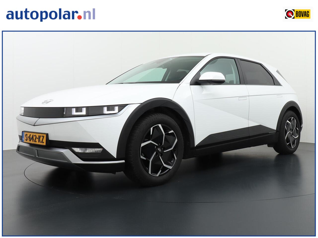 Hyundai IONIQ 5 170pk Style Camera / Navi / etc.