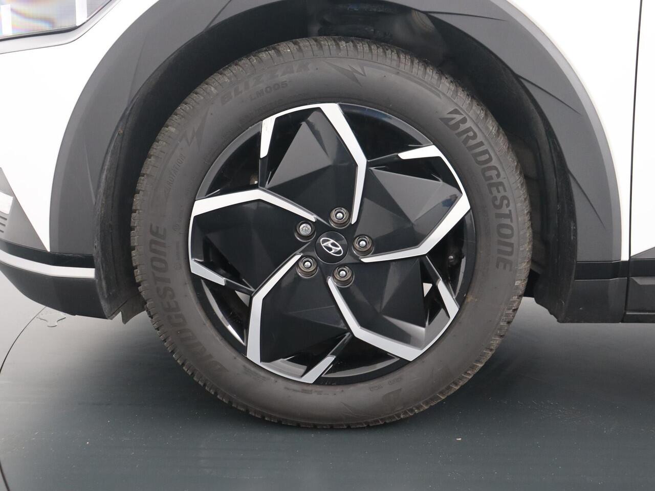 Hyundai IONIQ 5 170pk Style Camera / Navi / etc.